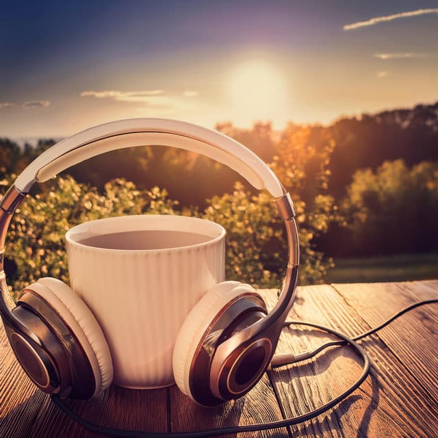 Relaxation Resonance: Tones for Peace - Ibiza Chill Out Party