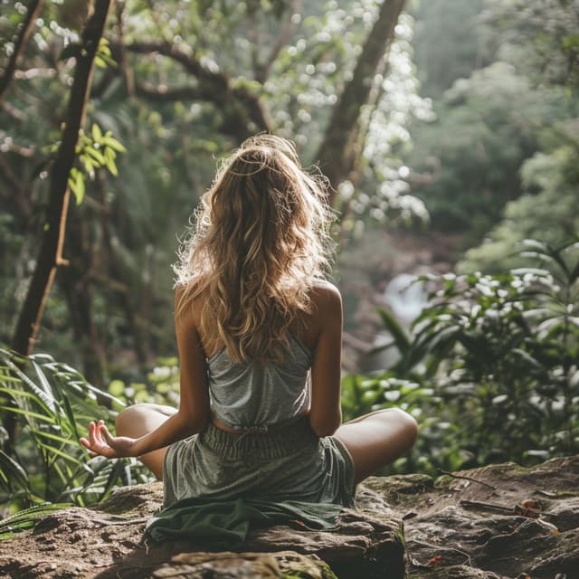 Música Para La Quietud Consciente: Sonidos Serenos - Chorton