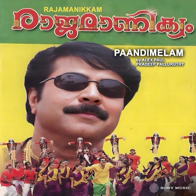 Pradeep Palluruthy