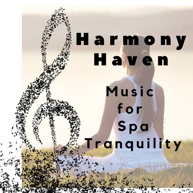 Harmony Haven: Music for Spa Tranquility - Tonal Facts
