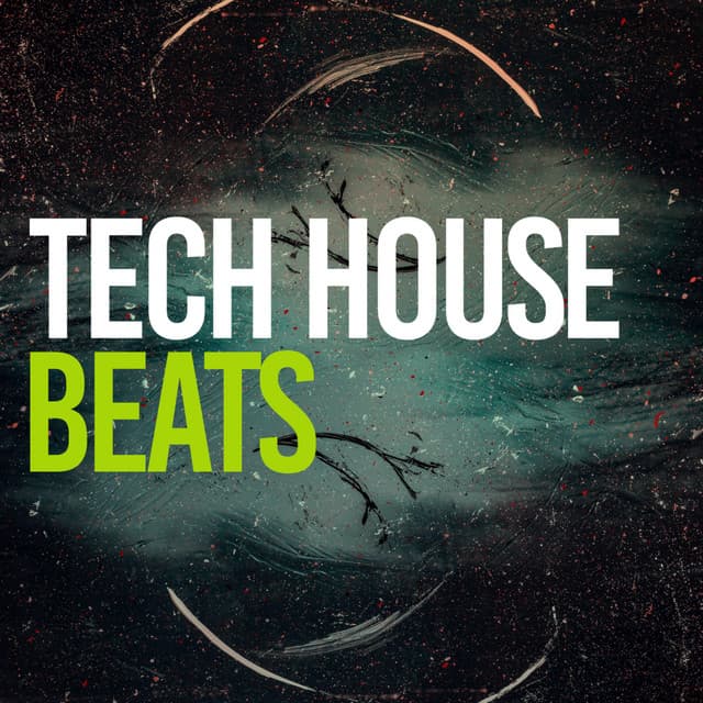 Tech House Beats - Deep House Lounge