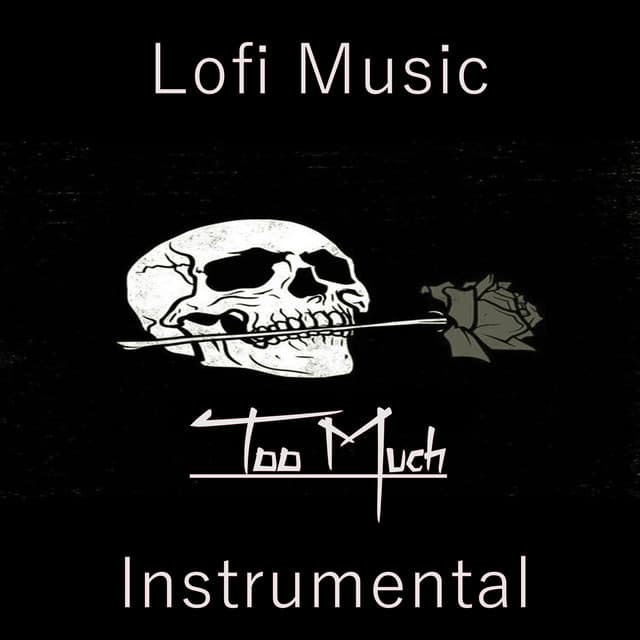 Too Much - Lofi Music