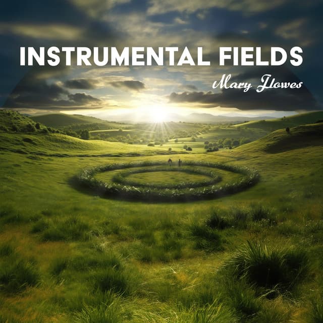 Instrumental Fields - Mary Flowes