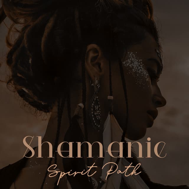 Shamanic Spirit Path: Full Moon Ritual for Manifestation - Shamanic Drums Sounds