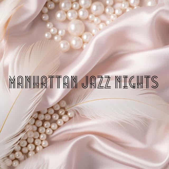 Broadway Magic: Manhattan Jazz Nights - Good Mood Music Academy
