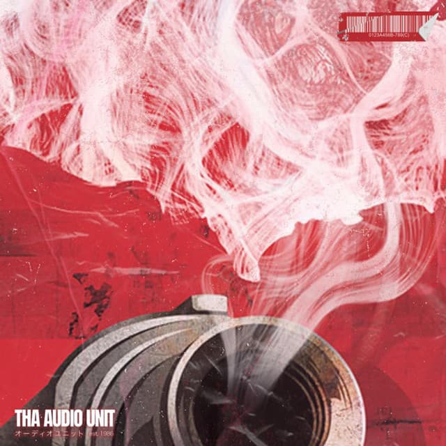 Bang Bang You're Dead!!! 2 - Tha Audio Unit