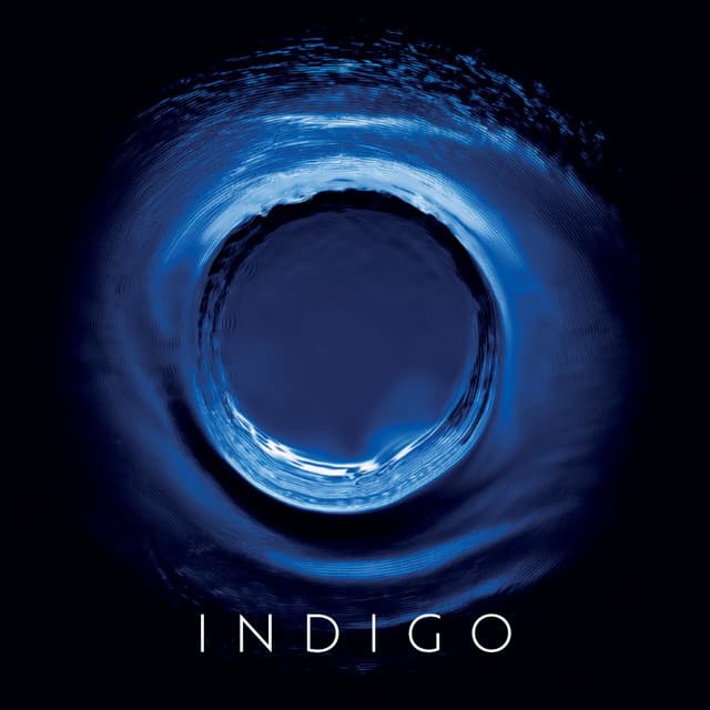 Indigo - Peter Breiner