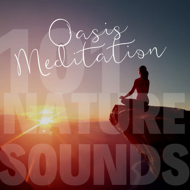 Oasis Meditation - 101 Nature Sounds