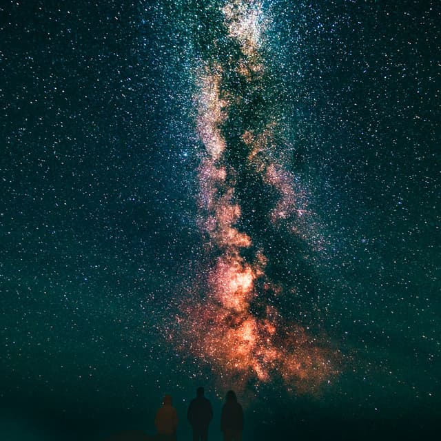 12th Hour: Dead Air Soundscape - White Noise