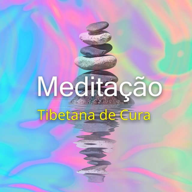 Meditação Tibetana de Cura - Sergei Leif
