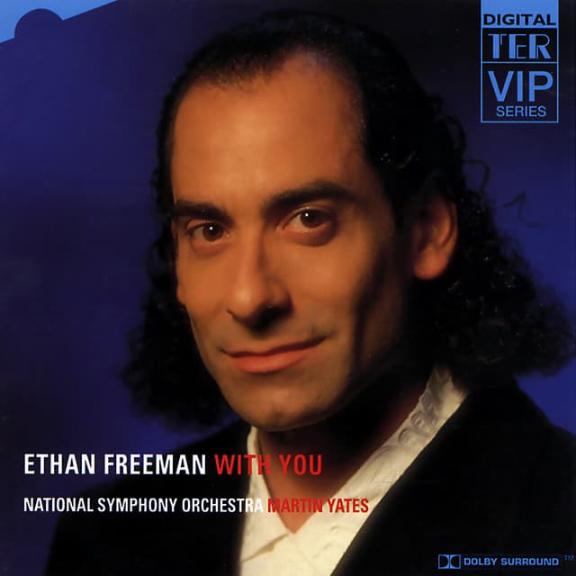 With You - Ethan Freeman