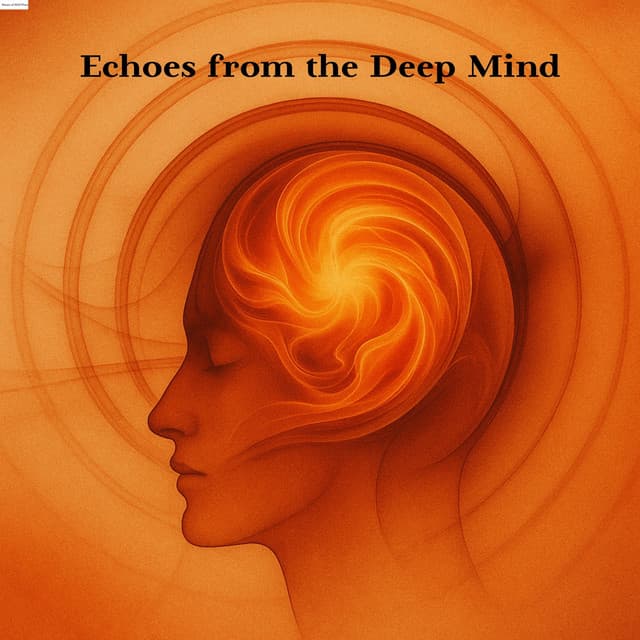 Echoes from the Deep Mind - David Kernes