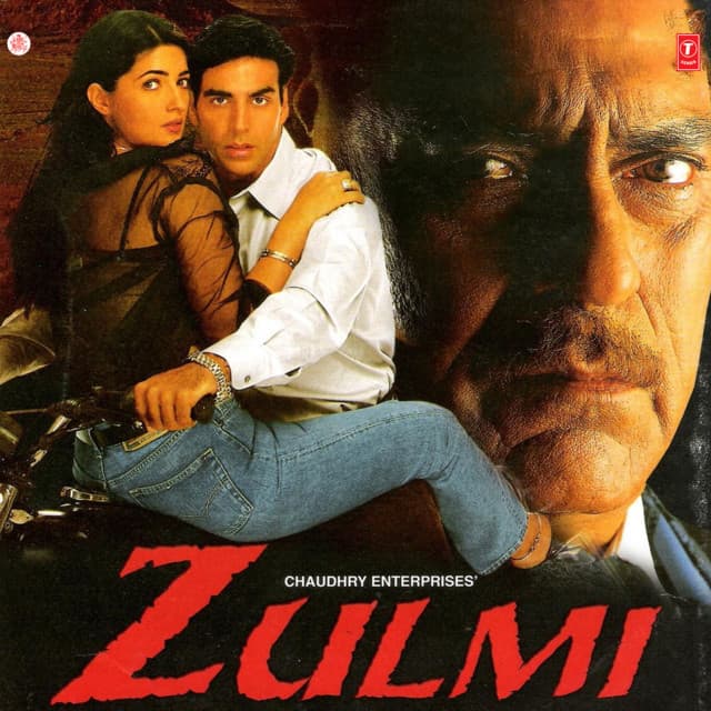 Zulmi - Dilip Sen- Sameer Sen