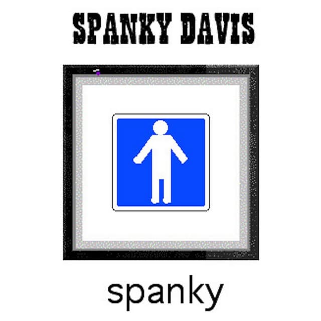Spanky - Spanky Davis