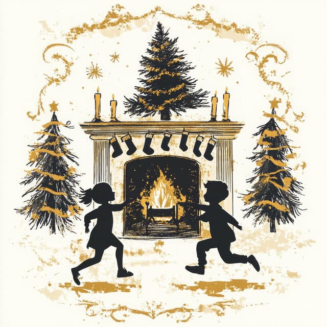 Warmth & Wonder - Christmas Classic Music