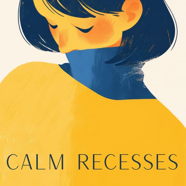 Calm Recesses - Plant Music