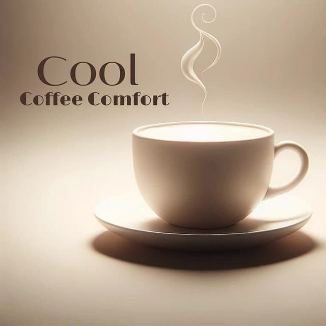 Cool Coffee Comfort: Relaxing with Jazz Vibes and Aromatic Coffee - Good Mood Music Academy