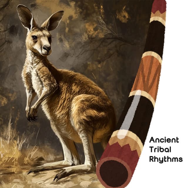 Ancient Tribal Rhythms: Ethnic Soundscapes of the World - Ethnic Channel