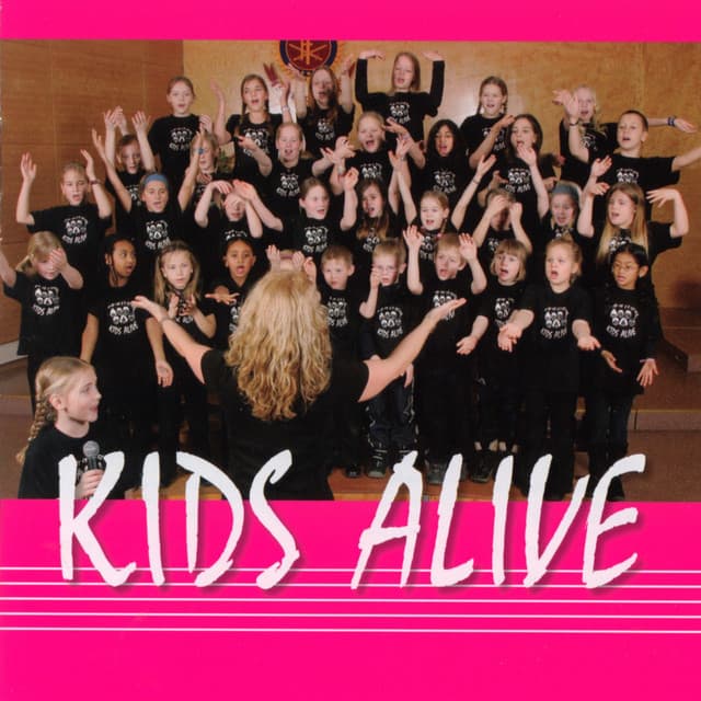 Kids Alive - N/A