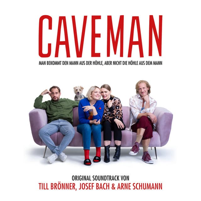 Caveman - Till Brönner