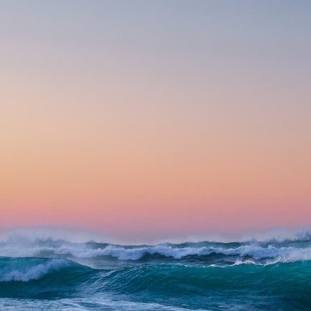 50 Tranquil Water Songs: Synapse - Seascapers