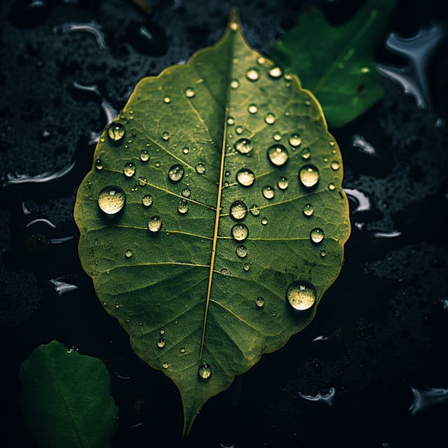 Soothing Rain to Encourage Restful Sleep - Sleep Dimension