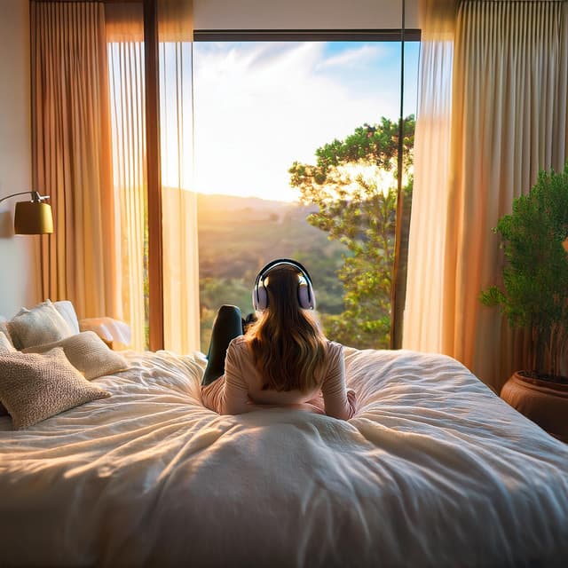 Calma Melódica: Armonías Para La Sanación - Sonido Submarino