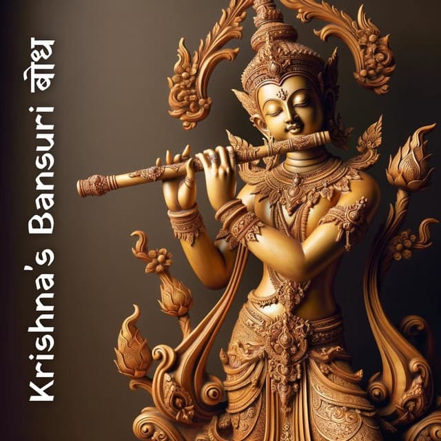 Krishna's Bansuri बोध - अंतर ज्योति