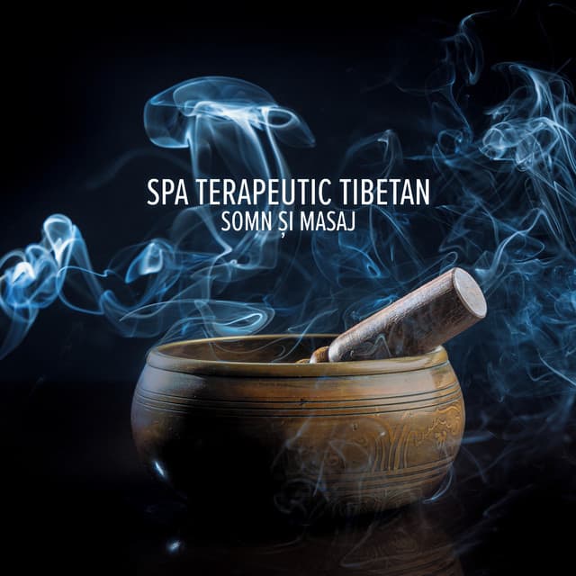 Spa Terapeutic Tibetan, Somn și Masaj - Ageless Tibetan Temple