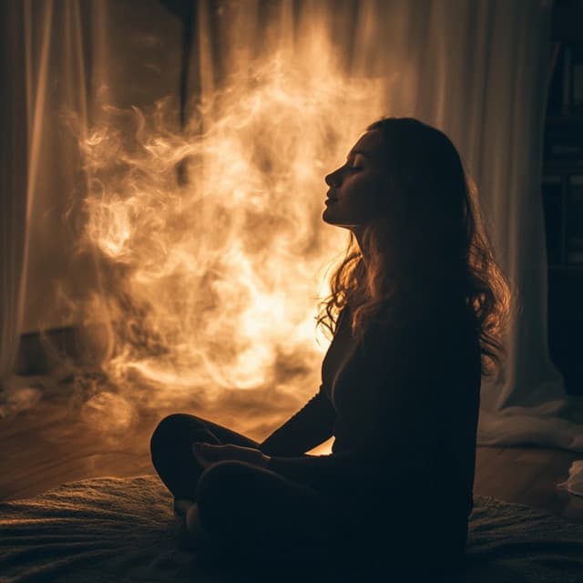 Nature Sounds Music for Relaxation - White Noise Therapy