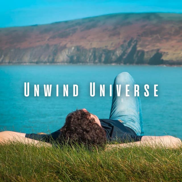 Unwind Universe: Meditation Music for Ultimate Relaxation - Calm Stress Relief