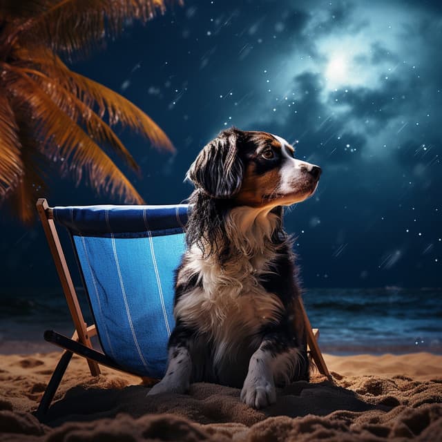 Binaural Thunder Dogs: Canine Harmony - The Delta Architect