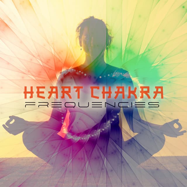 Heart Spiritual Gate Inner Sway - Masala Rot