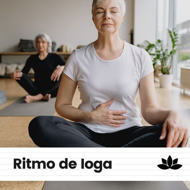 Ritmo de Ioga - Musica de Yoga