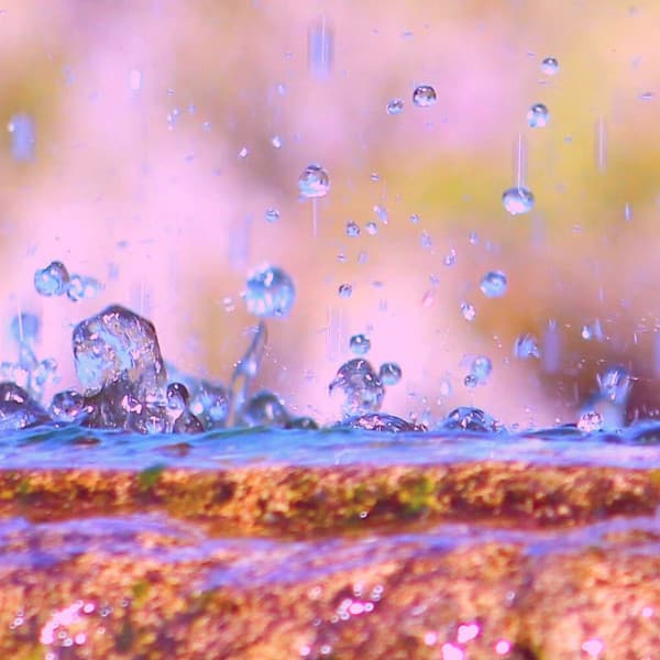 Music for Staying Focused - Trumpet Jazz - Rainy Day Music