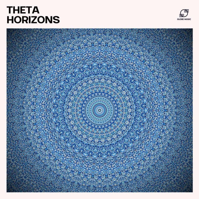 Theta Horizons - Hz Frequency Zone