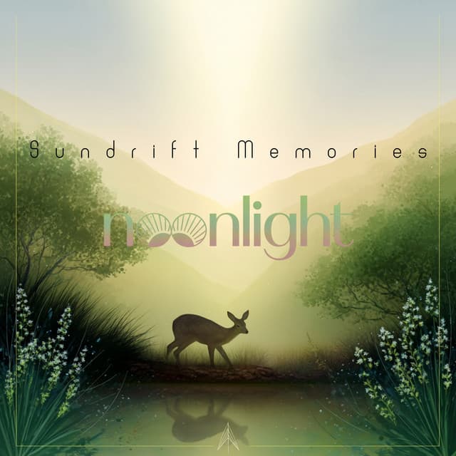 Sundrift Memories - Noonlight