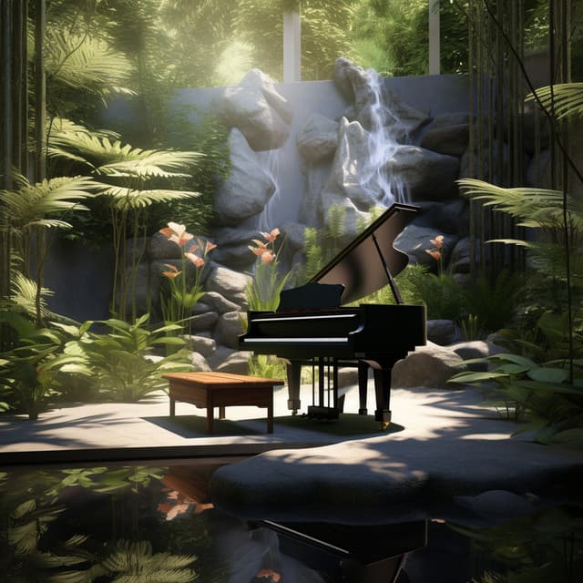 Meditative Piano