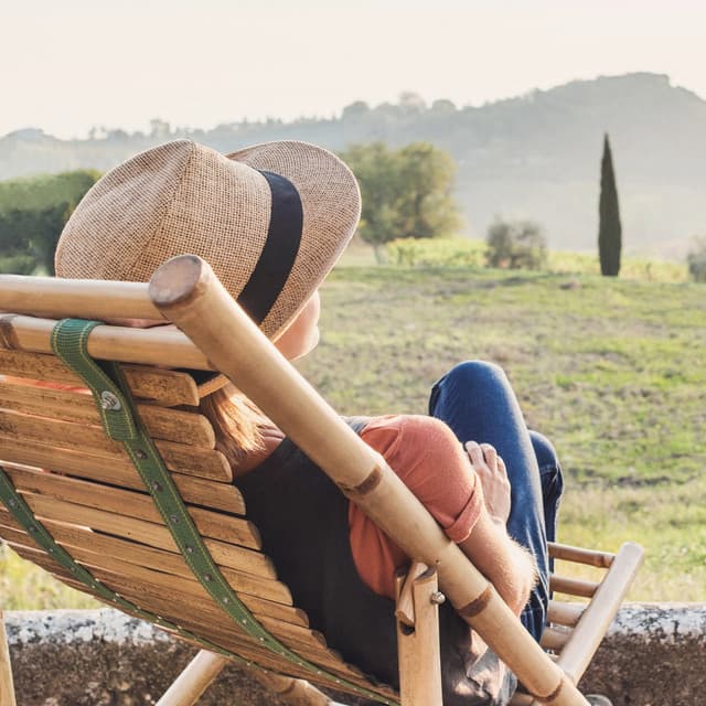 Harmony and Peace: Relaxation Music - Alpha Waves Savasana