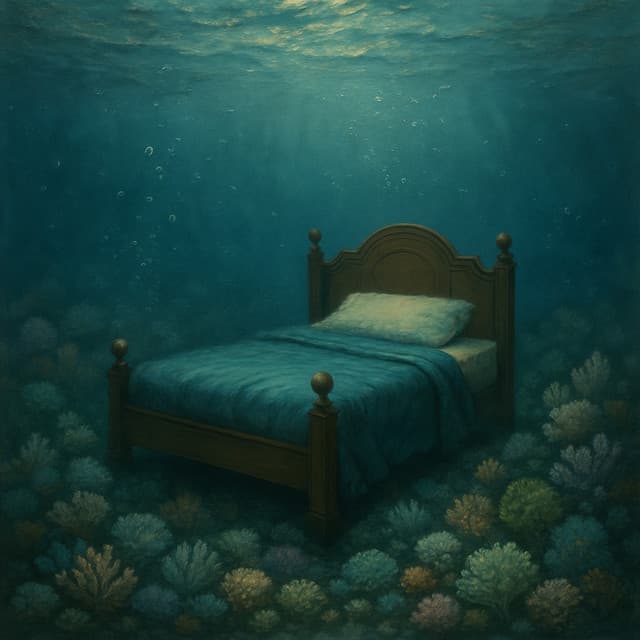 1 Euphoria: Beneath the Thought Horizon - Yoga Music