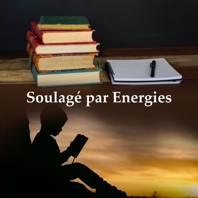 Soulagé par Energies - Sommeil profond