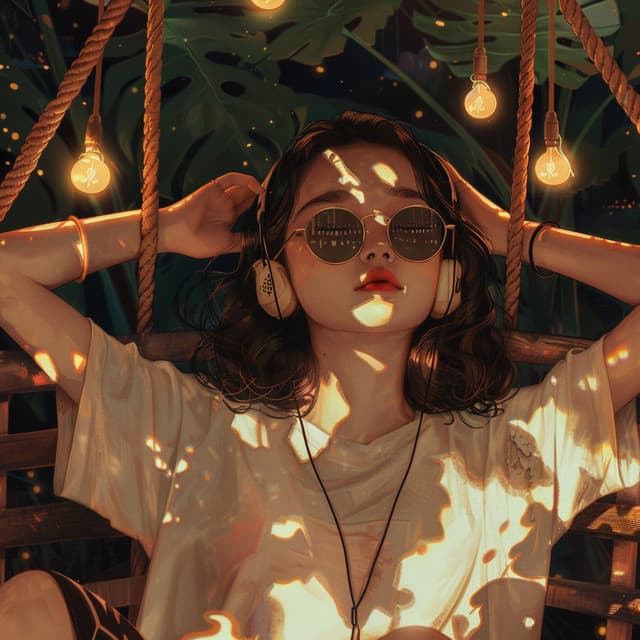 Pure Lofi Chill: Ambient Beats for Relaxation - Mind Relax Ensemble