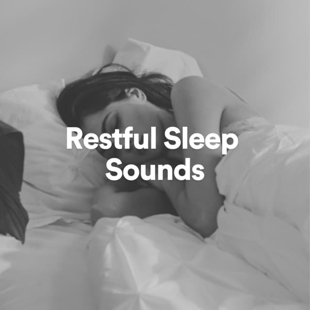Restful Sleep Sounds - High Altitude Samples