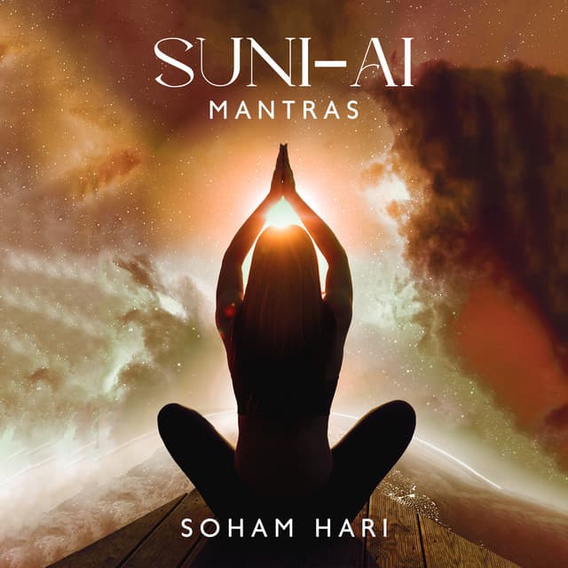 Suni-Ai Mantras - Soham Hari