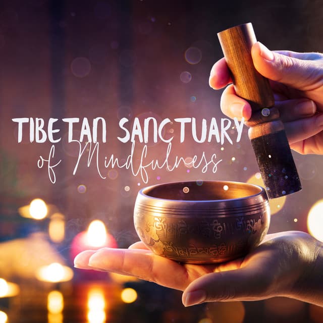 Tibetan Sanctuary of Mindfulness - Katarzyna Mazur