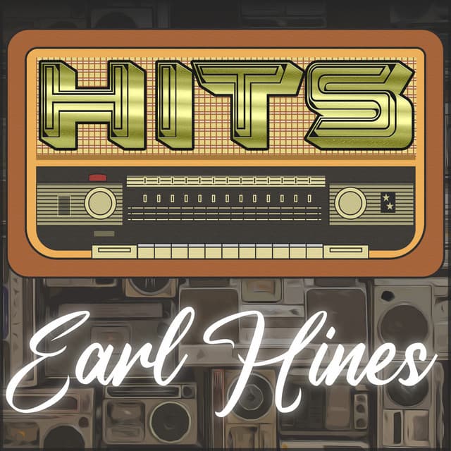Hits of Earl Hines - Earl Hines