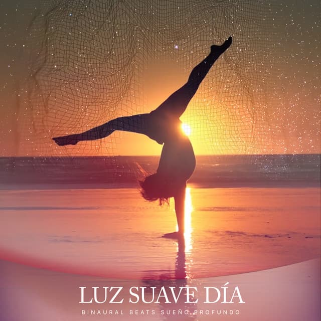 Luz Suave Día - Binaural Beats sueño profundo