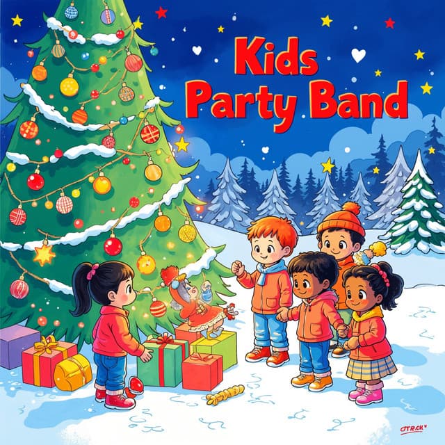 Peaceful Christmas Music for a Joyful Holiday - Calming Christmas Music