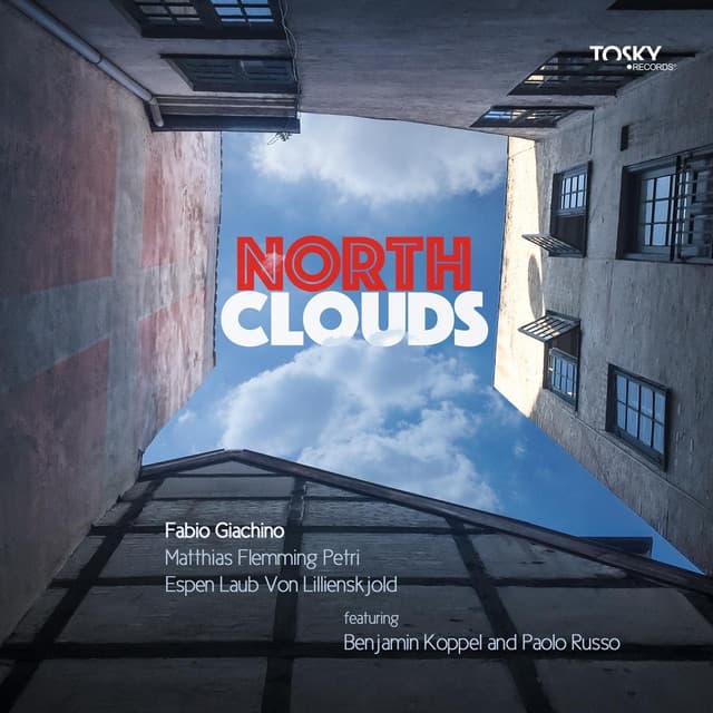 North Clouds - Fabio Giachino