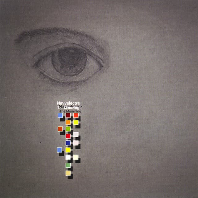 The Mourning - Jonas Sjøvaag